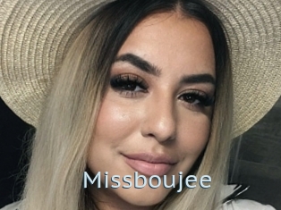 Missboujee