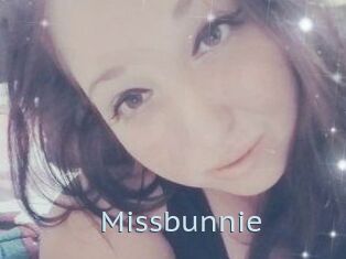 Missbunnie