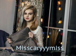 Misscaryyymiss