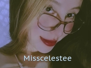 Misscelestee