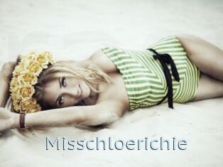 Misschloerichie