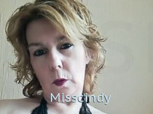 Misscindy