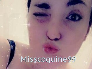 Misscoquine99