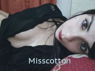 Misscotton