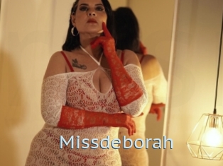 Missdeborah