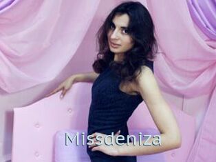 Missdeniza