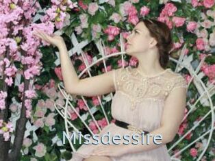 Missdessire