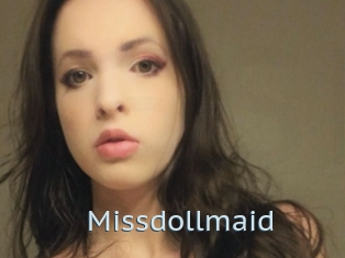 Missdollmaid