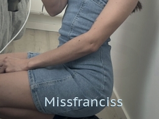 Missfranciss