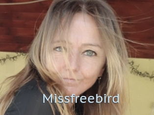 Missfreebird