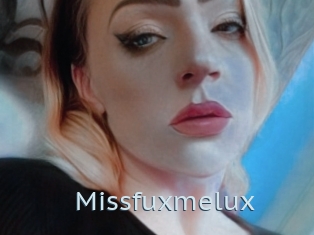 Missfuxmelux