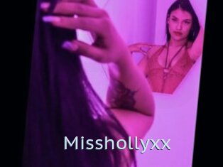 Misshollyxx