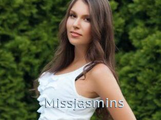 Missjasmins