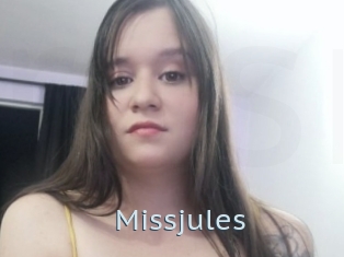 Missjules