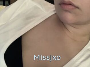 Missjxo