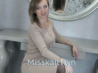 Misskaittlyn