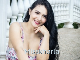 Misskharla