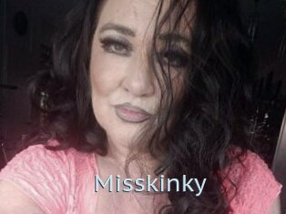 Misskinky