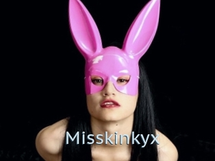 Misskinkyx