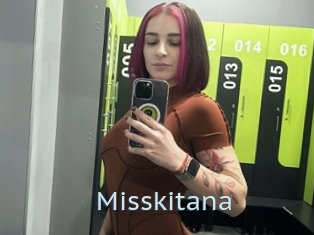 Misskitana