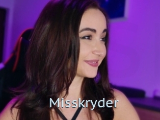 Misskryder