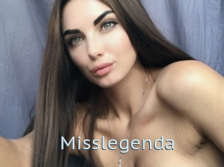 Misslegenda