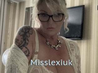 Misslexiuk