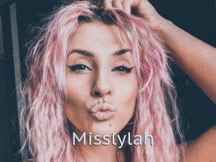 Misslylah