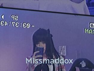 Missmaddox