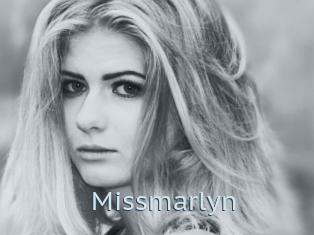 Missmarlyn