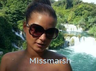 Missmarsh