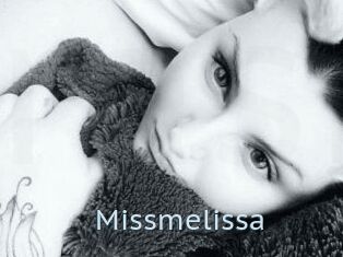 Missmelissa