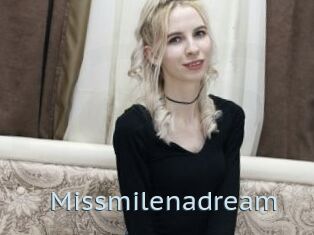 Missmilenadream