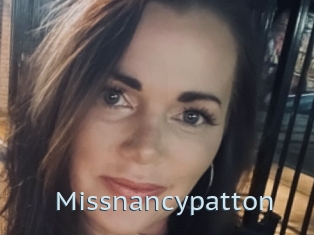 Missnancypatton