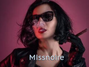 Missnoire