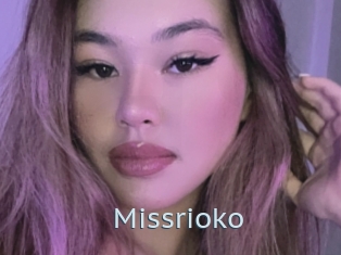 Missrioko