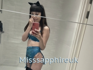 Misssapphireuk