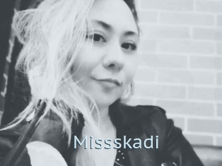 Missskadi