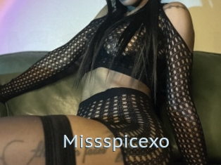 Missspicexo