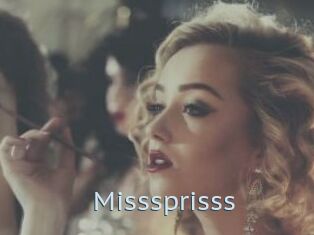 Misssprisss