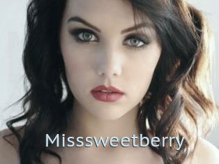 Misssweetberry