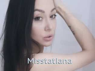 Misstatiana