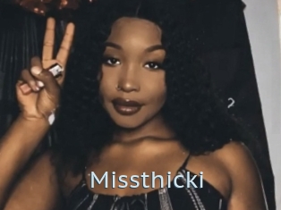 Missthicki