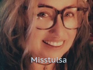 Misstulsa