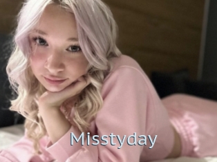 Misstyday