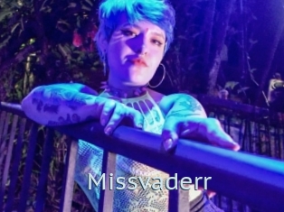 Missvaderr