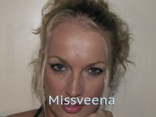 Missveena