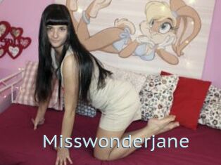 Misswonderjane