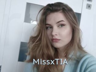 MissxTIA