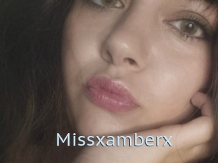 Missxamberx